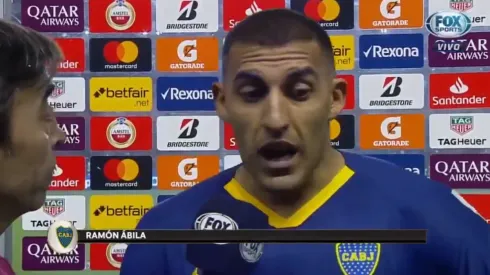 Habla al país, el señor Wanchope Ábila: "Yo quiero ganarme el puesto, no el número 9"