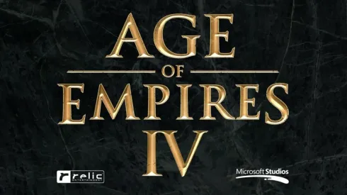 Microsoft reveló la fecha para el primer avance de Age of Empires IV