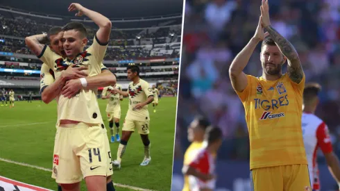 ¿Por qué América - Tigres no es un clásico?