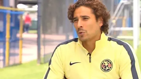 "¿Tigres? El único Clásico de América es con Chivas": Ochoa