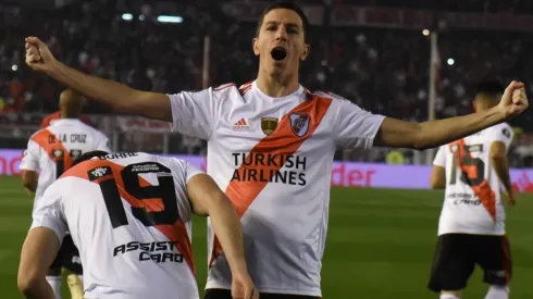 River acaricia las semis gracias a dos penales ante Cerro Porteño