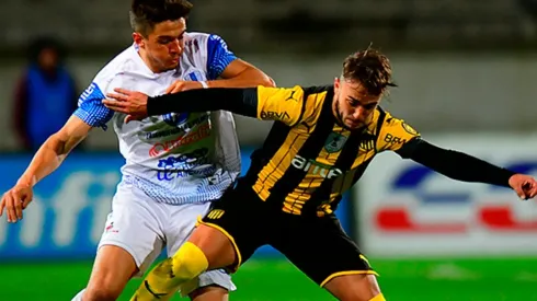 A qué hora juega River Plate vs. Peñarol por la Primera División de Uruguay