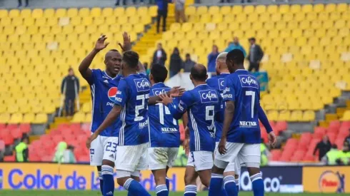 Día y horario Millonarios vs. Deportivo Cali por la Liga Águila