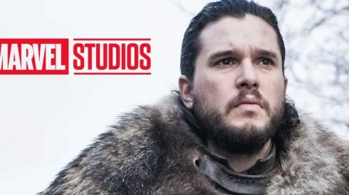 ¡De Game of Thrones a Marvel! Kit Harington se une al UCM