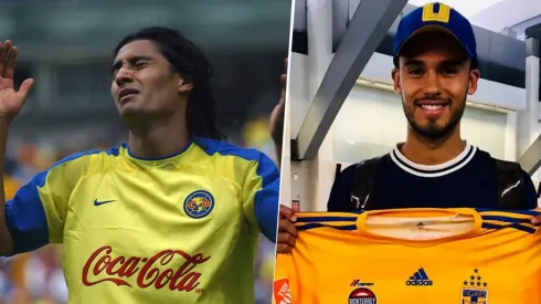 El polémico mensaje de Jesús Mendoza tras el fichaje de Diego Reyes con Tigres