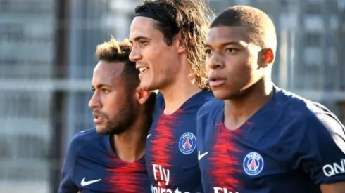 PSG se llena de problemas más allá de Neymar