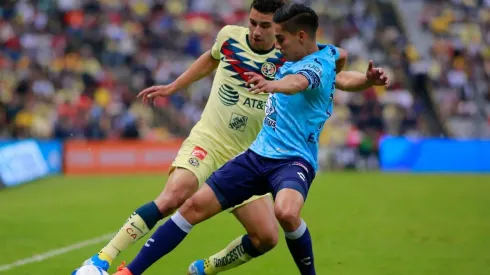 Pachuca se lo igualó sobre el final a América y lo dejó sin liderato