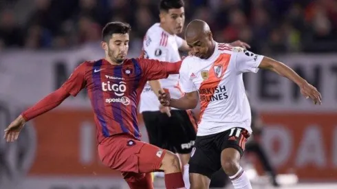 El abogado de De La Cruz le apunta a Cerro Porteño