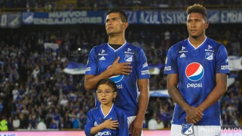 ¡Mucho cuidado! Millonarios pone la alerta sobre posible estafa