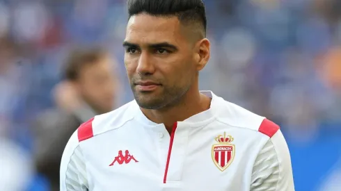 L'Equipe: Ya hay acuerdo por Falcao entre Galatasaray y Mónaco