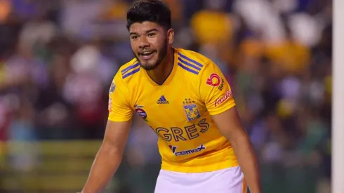 "En Tigres nos estamos complicando solos": Jair Díaz