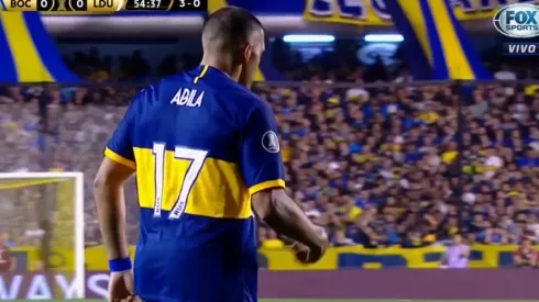 Los hinchas no lo pueden creer: a Wanchope le tiró y Boca pierde otro titular