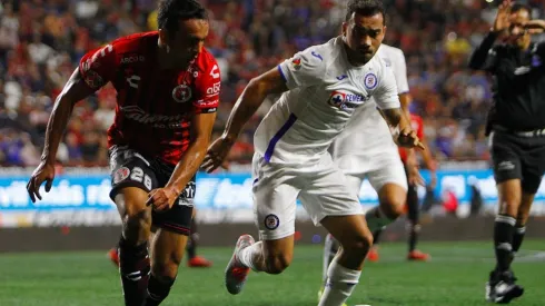 ¡Ley del ex en el final! El Cubo Torres le dio el triunfo a Xolos ante Cruz Azul