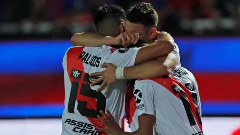 ¡Hay Superclásico! River empató en la Nueva Olla y clasificó ante Cerro Porteño