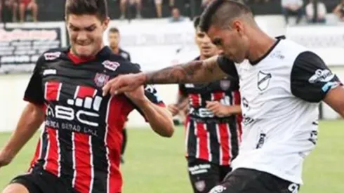 A qué hora juega Chacarita vs. Santamarina por la Primera Nacional