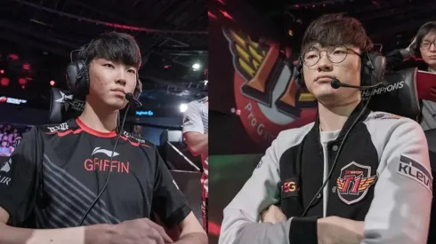 Fecha, hora y cómo ver SKT vs Griffin por la final de la LCK de League of Legends