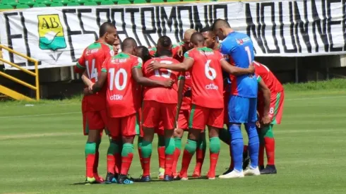 Qué canal transmite Jaguares de Córdoba vs. Patriotas por la Liga Águila