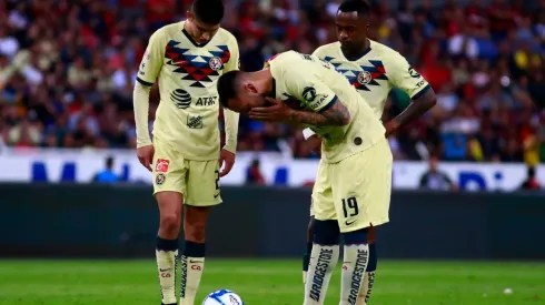 ¿Cuántos jugadores recuperará América contra Pumas tras la doble Fecha FIFA?