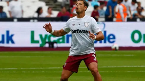 ¿Cuánto pagará Sevilla por Chicharito y cómo será su contrato?