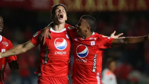 VER EN VIVO: Once Caldas vs. América de Cali por la Liga Águila