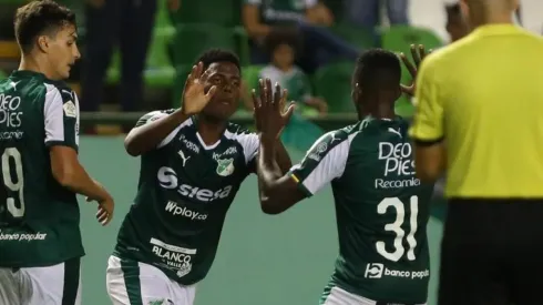 EN VIVO: Deportivo Cali vs. Deportivo Pasto por la Liga Águila