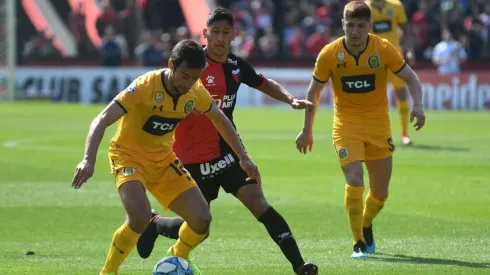 Colón y Rosario Central se llevaron un empate que no le sirve a ninguno pensando en los promedios