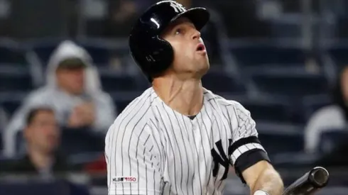 El futuro de Brett Gardner sigue siendo una incógnita y los Yankees no saben qué hacer