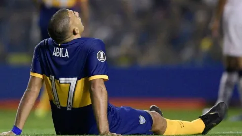 Wanchope Ábila quiere estar sí o sí contra River y acelera su recuperación