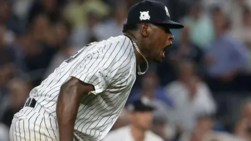 Luis Severino lanzó en Triple A y ya anunció cuándo volverá con los Yankees