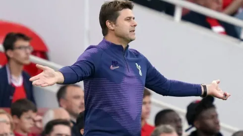 Pochettino: "Sé que muchos entrenadores deberían estar en mi lugar"