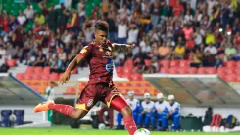 Qué canal transmite Deportes Tolima vs. La Equidad por la Liga Águila