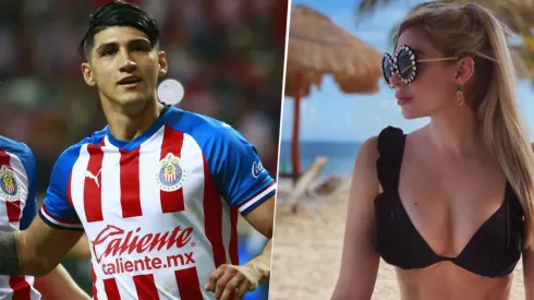 La foto de Alan Pulido que confirma un nuevo enamoramiento con Ileana Salas