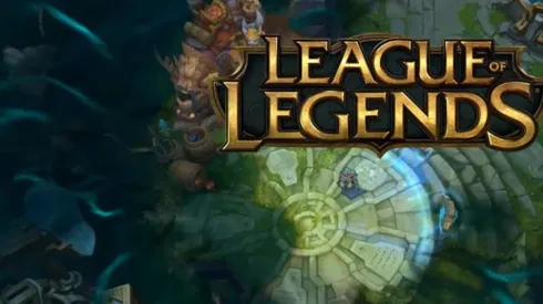 Una extraña niebla parece anticipar un nuevo campeón en League of Legends