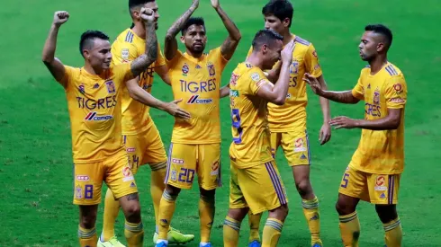 Tigres entregó buenas noticias con su parte médico oficial