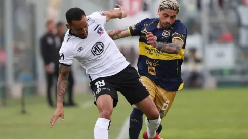 VER EN VIVO: Everton vs. Colo Colo por la Copa Chile