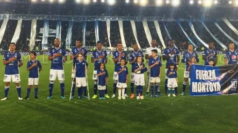 Millonarios
