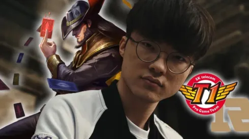 ¡El backdoor legendario! SKT vence a RNG en la mejor partida de la Worlds 2019 de League of Legends