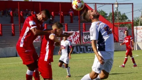 Cómo ver en vivo Talleres Remedios de Escalada vs. Acassuso por la Primera B