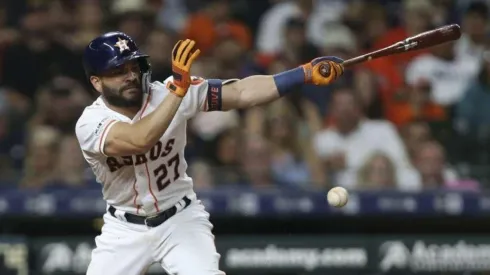 Astros de Houston harán un ajuste clave contra los Yankees por el tercero de la ALCS