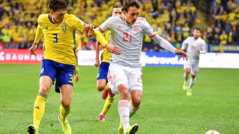 España a la Euro 2020: Rodrigo metió el gol de la clasificación a los 92'