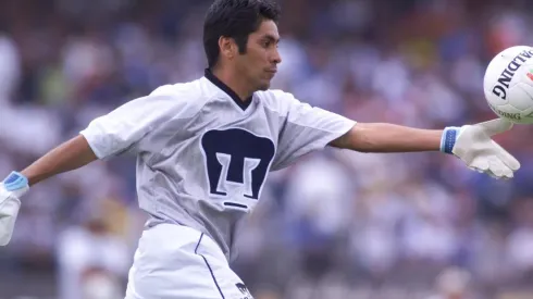 ¿Y Pumas? Jorge Campos reveló a qué equipo le gustaría dirigir