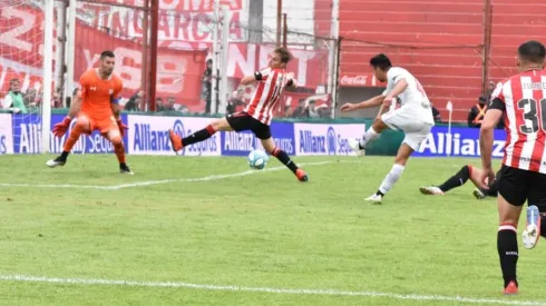 La copa de los batacazos: Central Córdoba eliminó a Estudiantes y se metió en semifinales