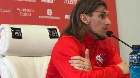 Ante el interés del inter de Brasil, Beccacece habló de su futuro