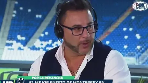 Objetivo final: Antonio Mohamed quiere dirigir la Selección mexicana en un futuro