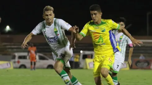 Bucaramanga vs. Jaguares de Córdoba EN VIVO ONLINE por la Liga Águila