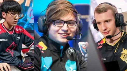 Ver en VIVO la definición del Grupo A de la Worlds 2019 de League of Legends