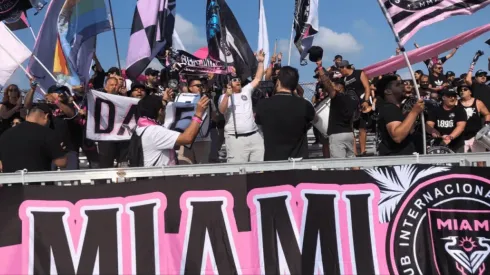 Así será la venta de entradas para ver al Inter Miami