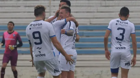 Cómo ver en vivo Brown de Puerto Madryn vs. Mitre por la Primera Nacional