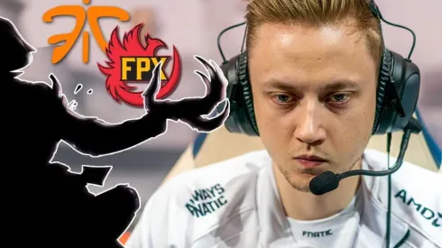 Rekkles prepara un pick sorpresa para la serie entre Fnatic y FunPlus Phoenix por la Worlds 2019