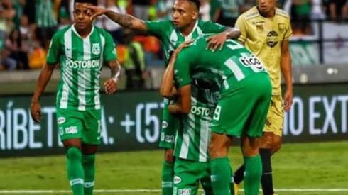 VER EN VIVO: Atlético Nacional vs. Envigado por la Liga Águila